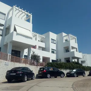 Casa Vistas Conil Conil De La Frontera