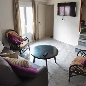 La Casa De Mariana Cazorla