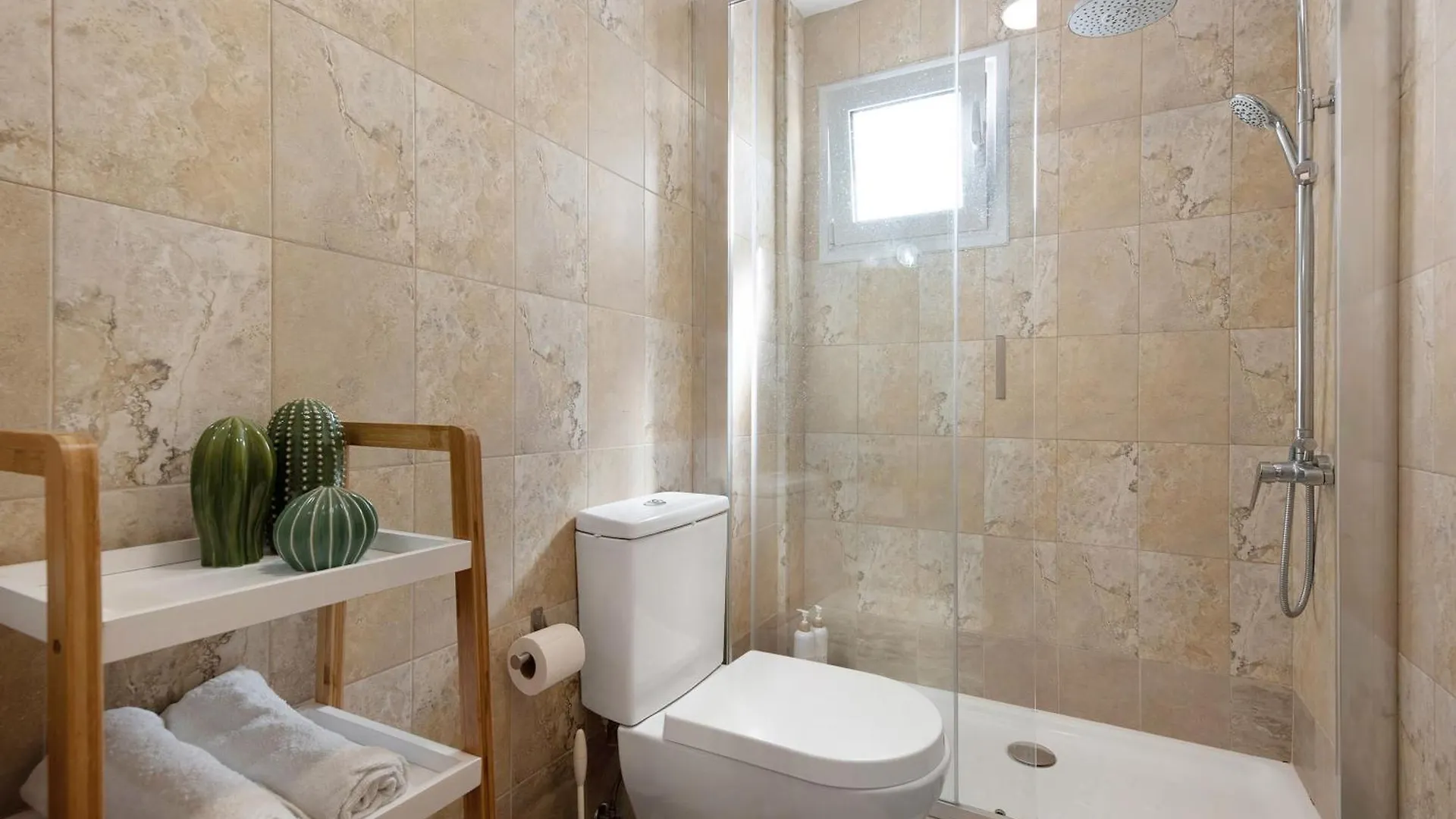 شقة Casa Tatiana Vacacional إيكود ذي لوس فينوس إسبانيا