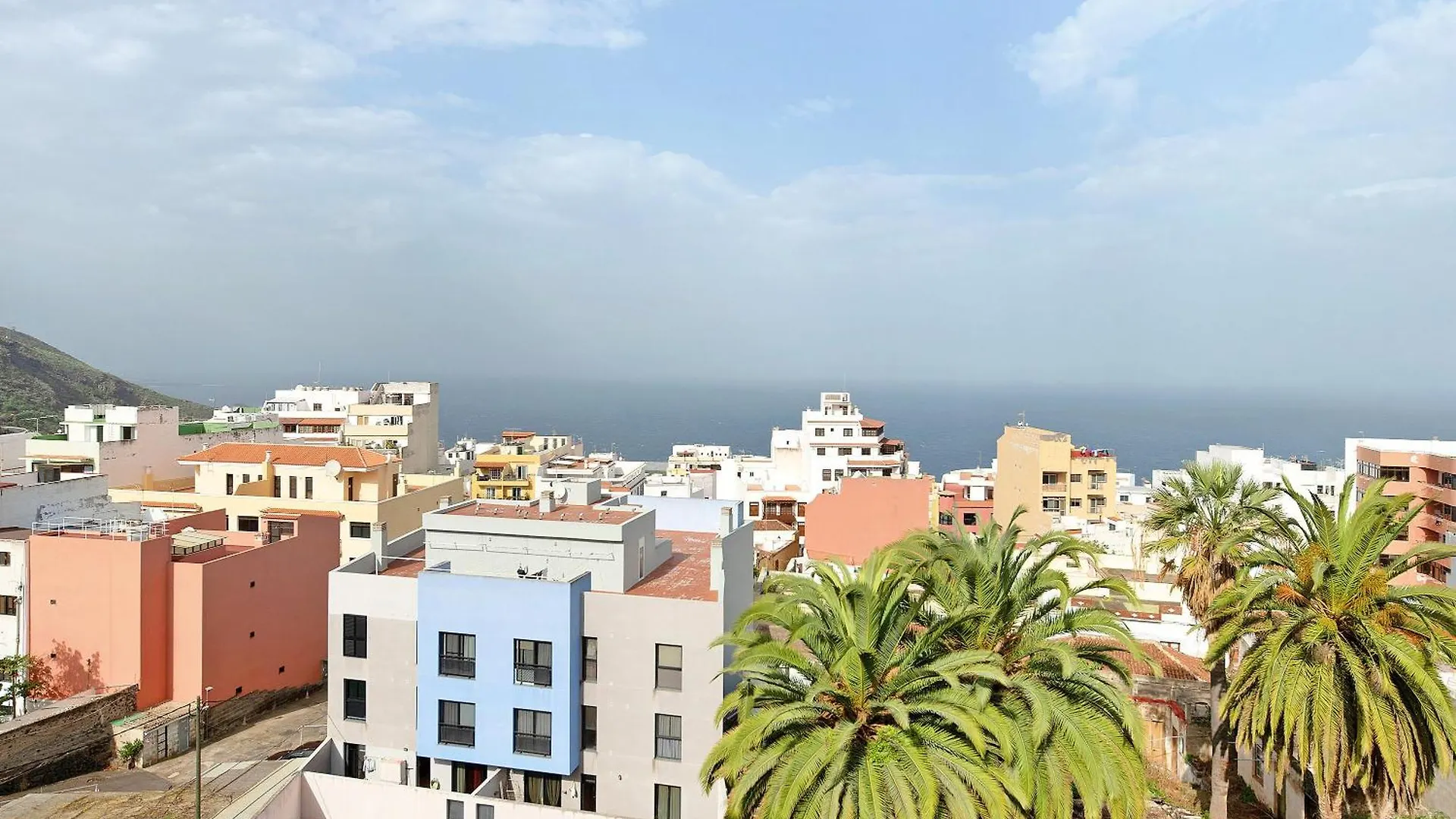 شقة Casa Tatiana Vacacional إيكود ذي لوس فينوس
